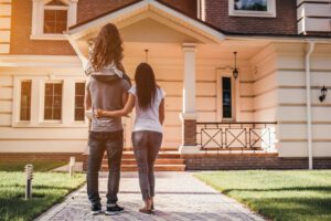 Avoid Home Buying Mistakes