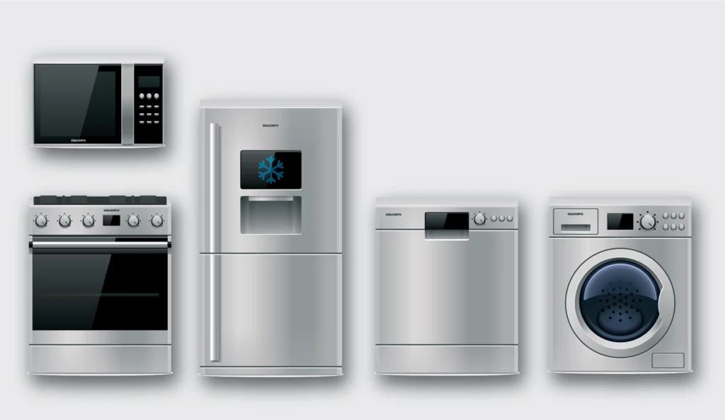 Appliances