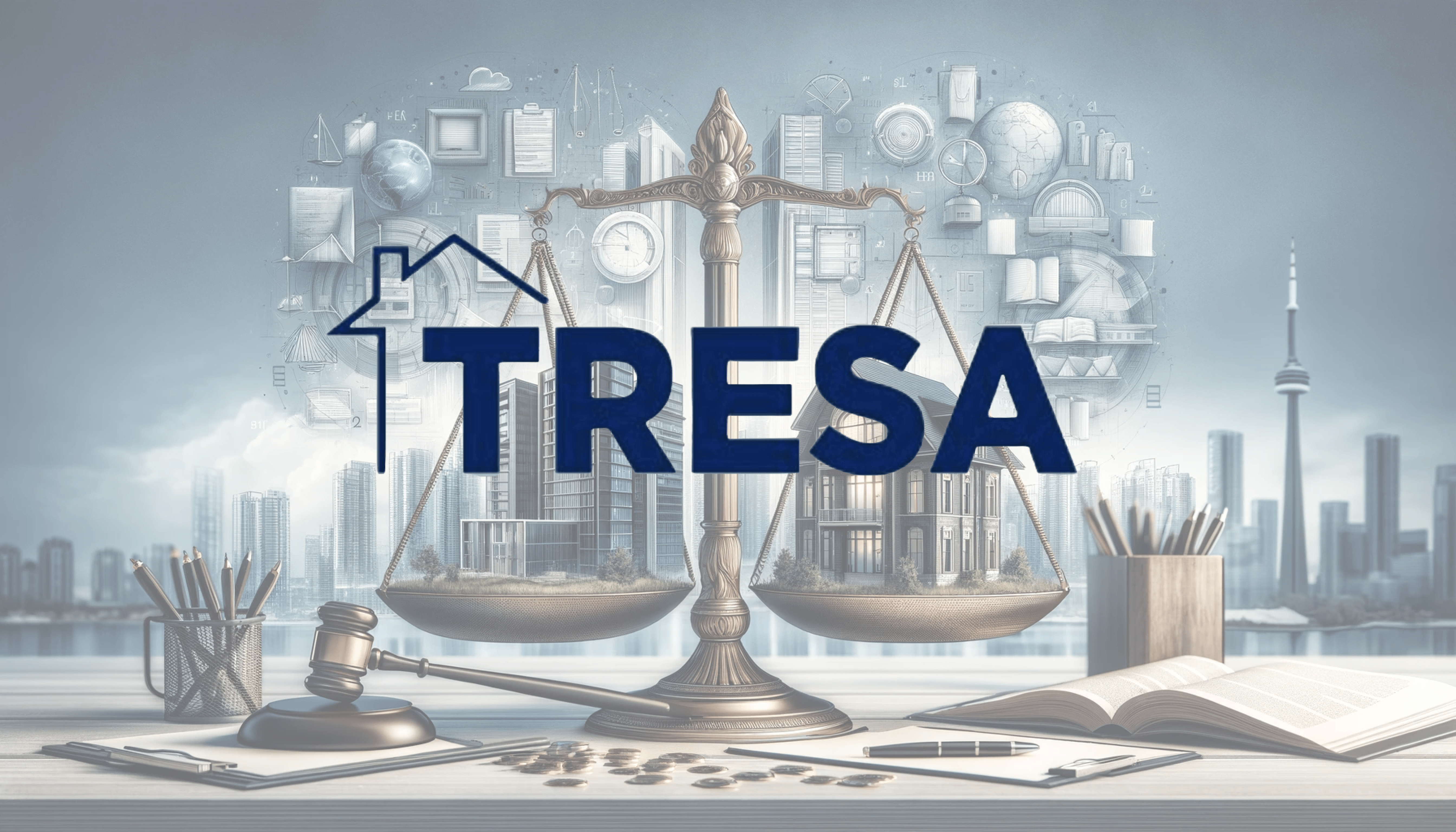 Tesa Trust In Real Estate