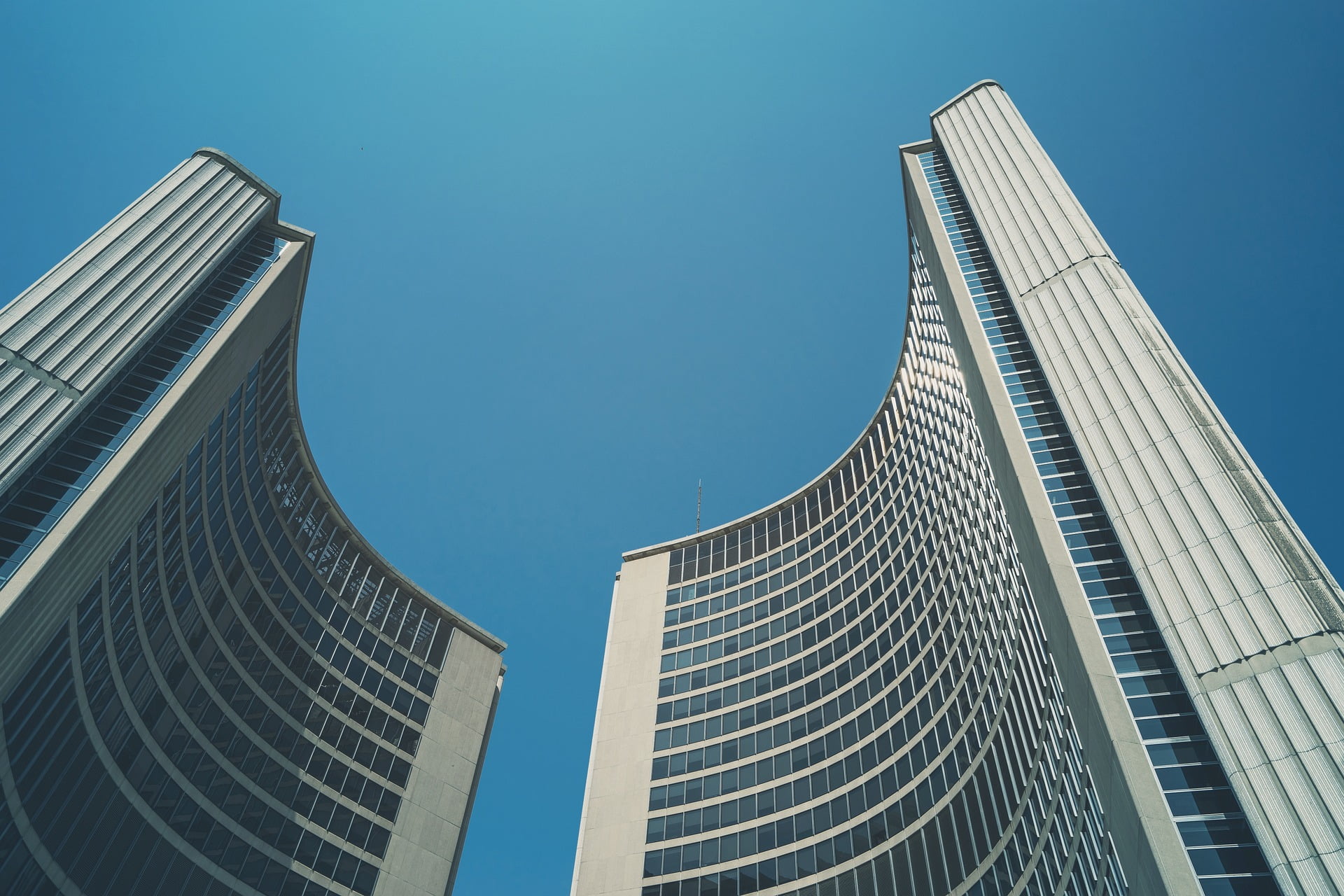 Toronto City Hall