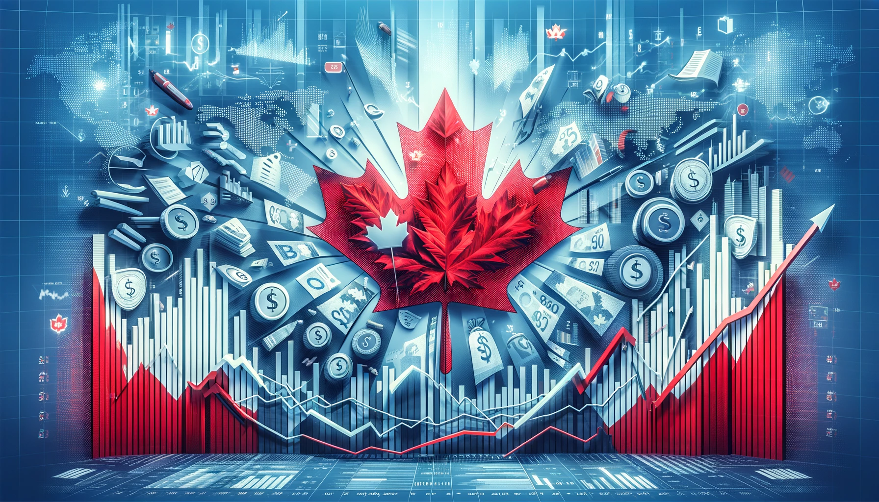 Canadian Credit Resiliance