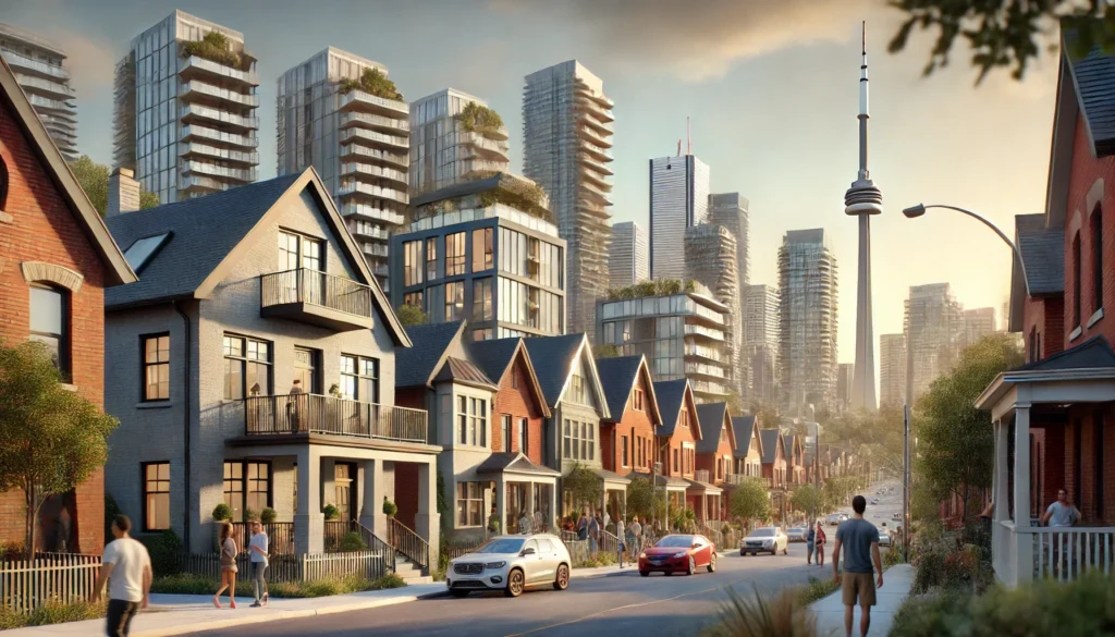 August 2024 Home Prices An Overview of Toronto’s Real Estate Market