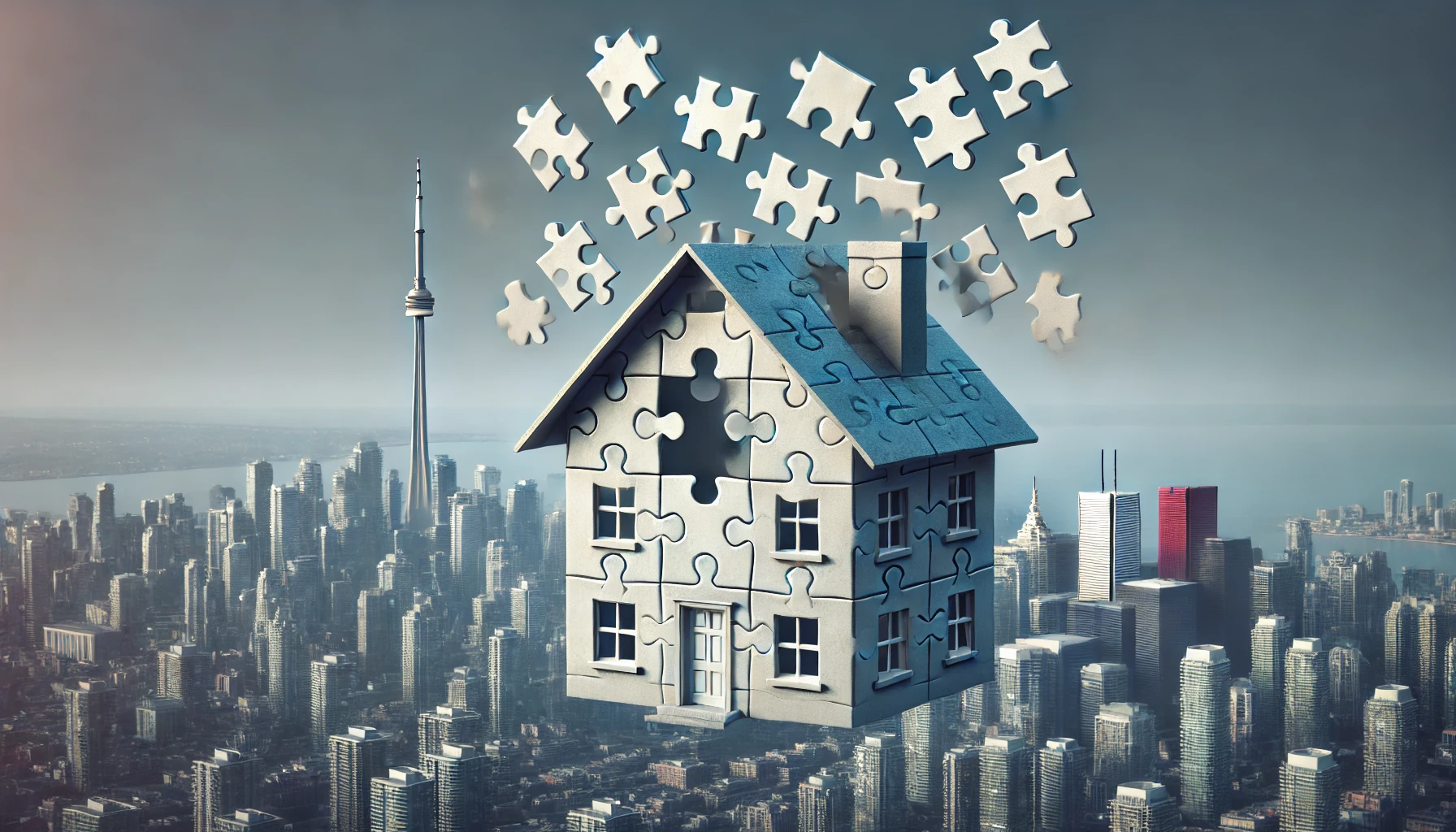 Reduced Immigration Impact on Toronto Home Prices