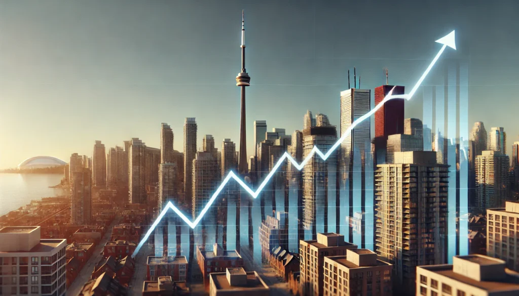 Toronto Housing Prices