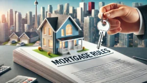 Canada Mortgage Changes What Buyers and Owners Should Know