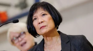 Olivia Chow increaes Toronto Property Taxes again in 2025