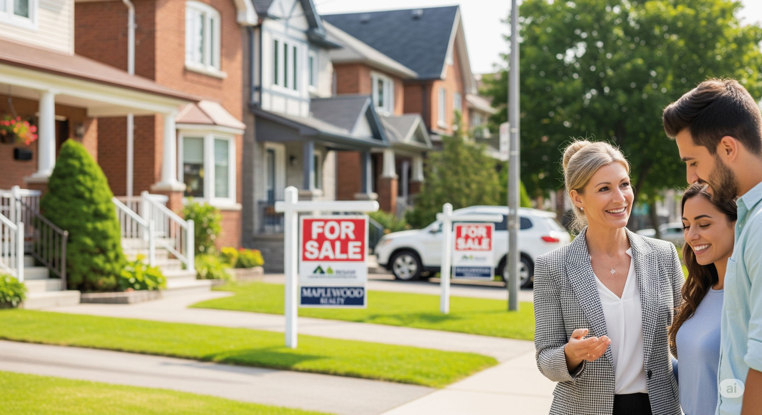 GTA Housing Market June 2025 Trends
