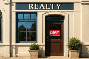iPro Realty Closure How Real Estate Transactions Stay Protected