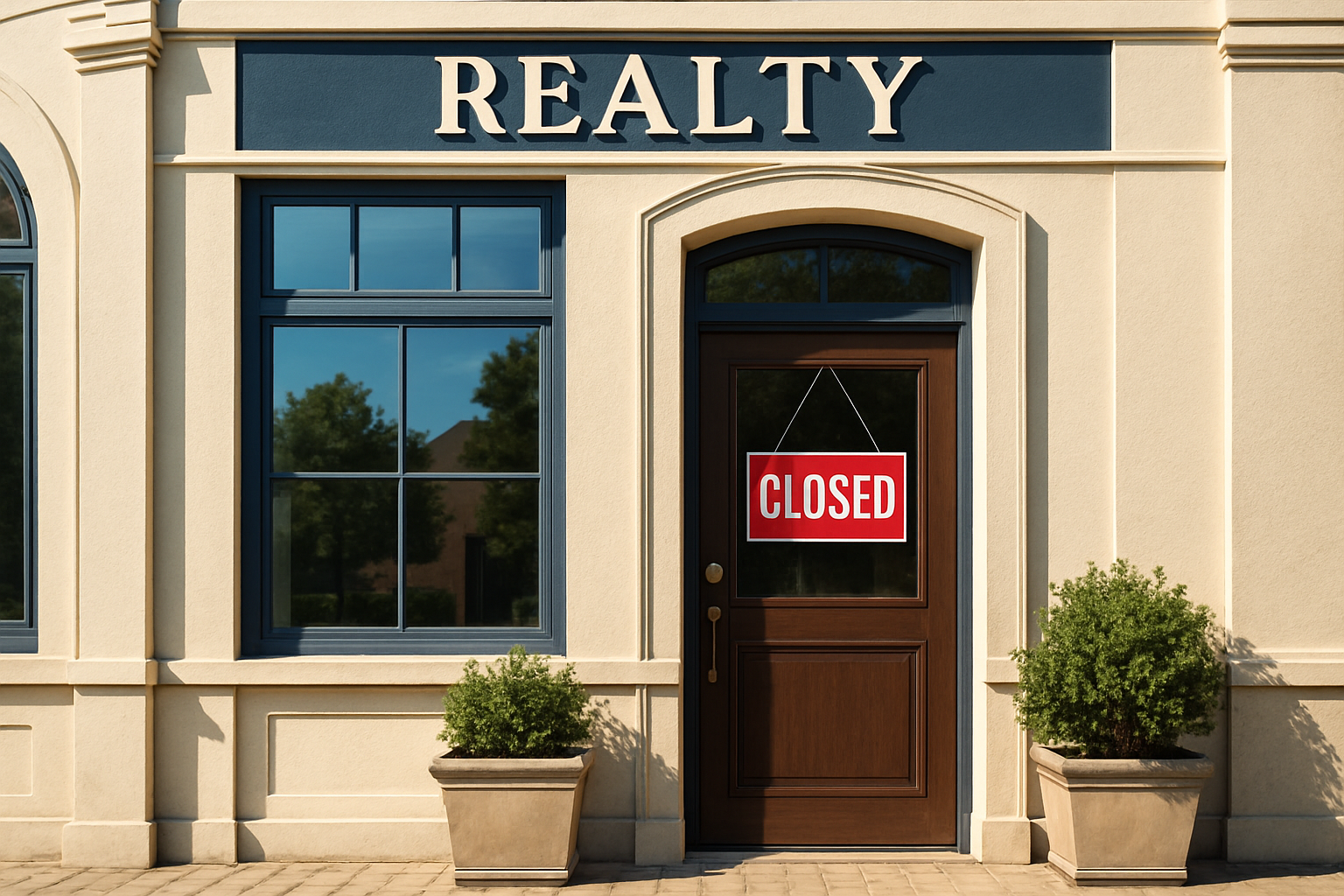 iPro Realty Closure How Real Estate Transactions Stay Protected