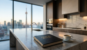 Human-curated Black Book for an accurate Toronto home valuation 2026