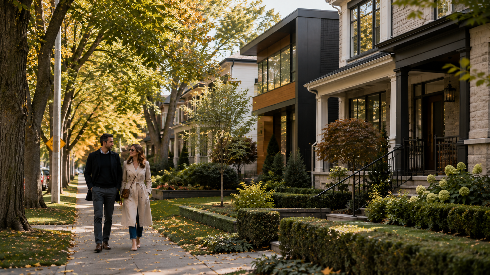 Buy Toronto resale homes this fall 2026 after summer market data