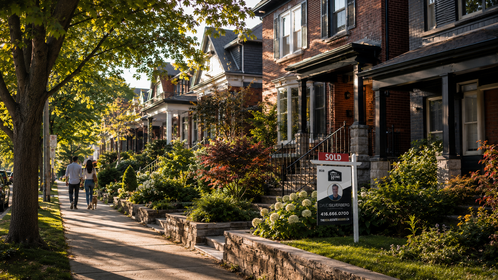 Toronto GTA home sales July 2026 with fewer new listings and steady resale activity