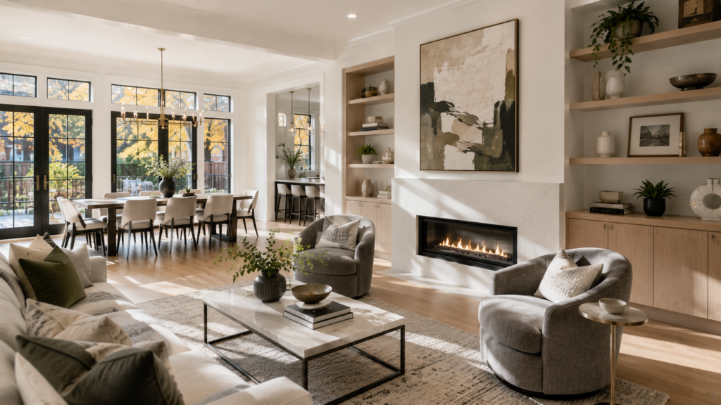 Fall 2026 Toronto seller guide for timing a luxury resale listing